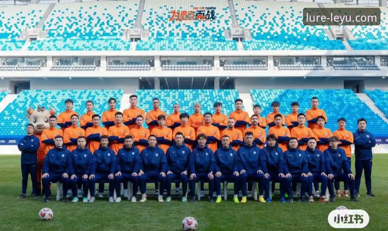 乐鱼苹果版 青岛海牛3-1击溃上海海港:实用观赛技巧与战术深度解析