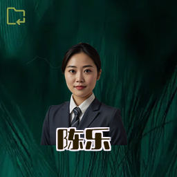 陈乐