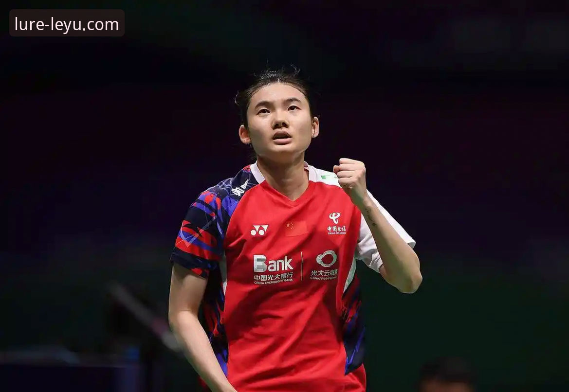 2026尤伯杯半决赛中国女队3-0横扫日本：3个关键转折点揭示胜利密码